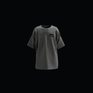 T-shirt v2 Racing Grey