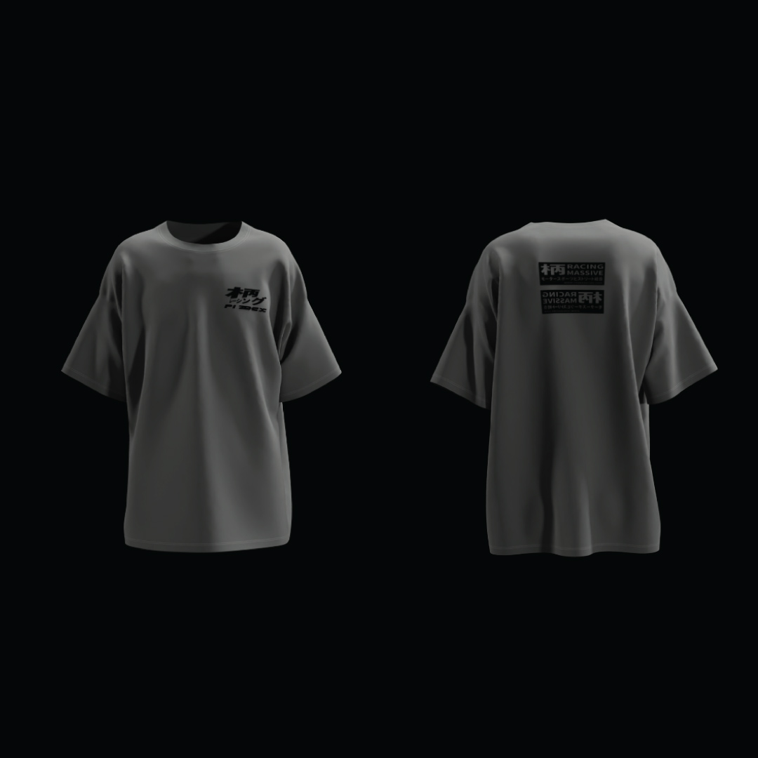 Quantum Longsleeve