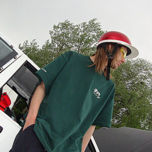 T-shirt v2 Midori Extra