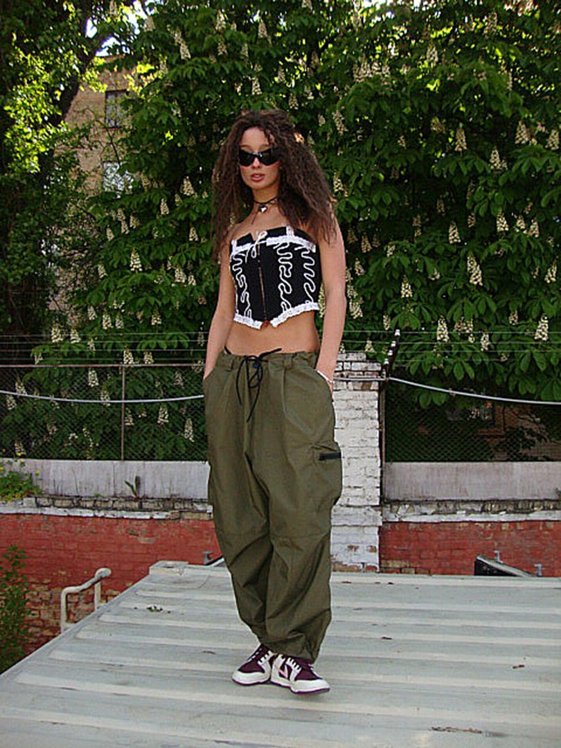 CarGO Racing Pants