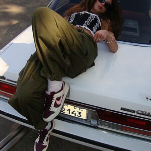 CarGO Racing Pants