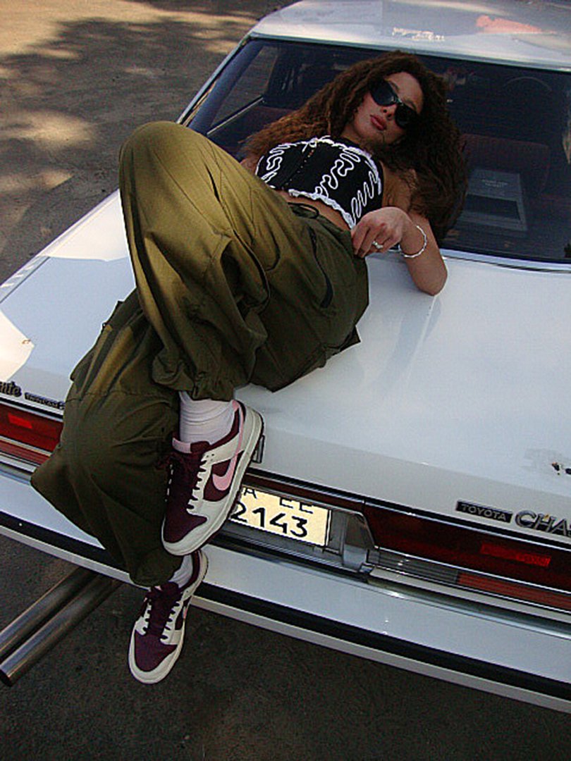 CarGO Racing Pants