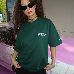 T-shirt v2 Midori Extra