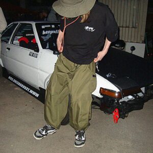 CarGO Racing Pants