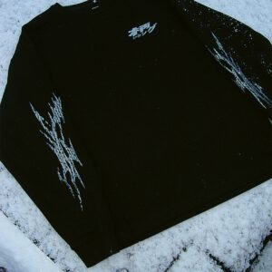 Quantum Longsleeve