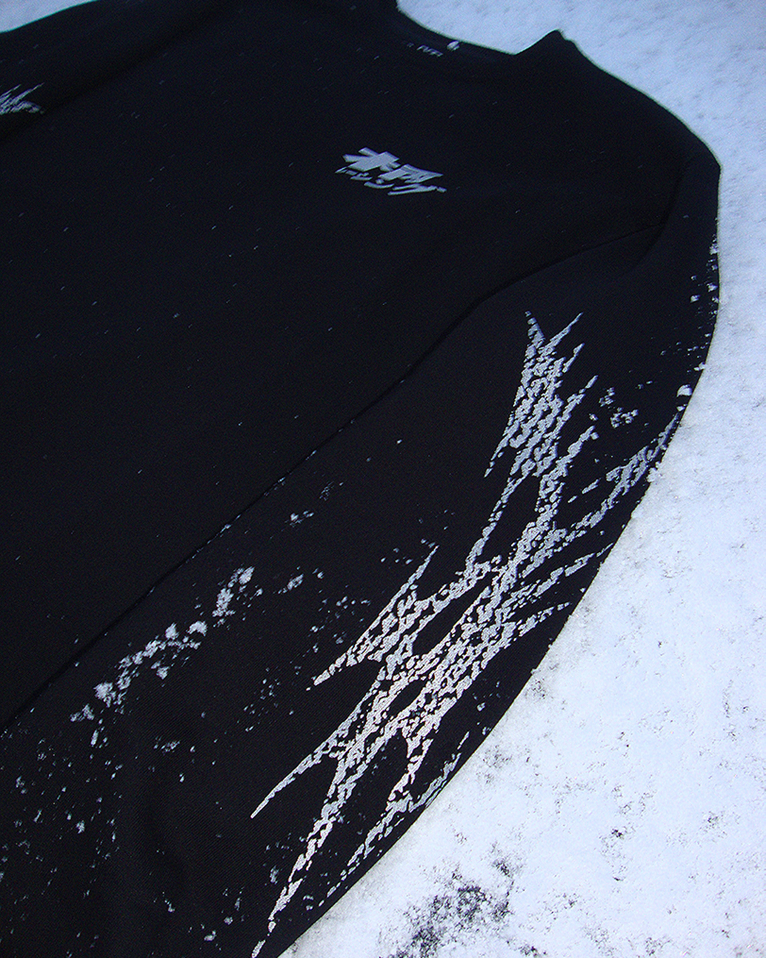 Quantum Longsleeve